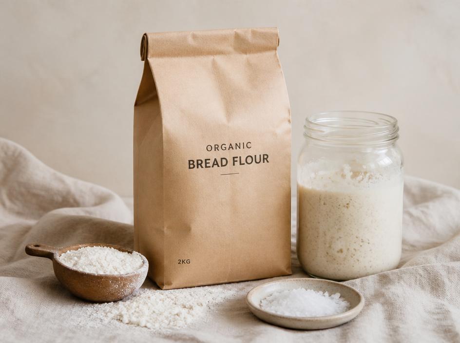 King Arthur All-Purpose Flour