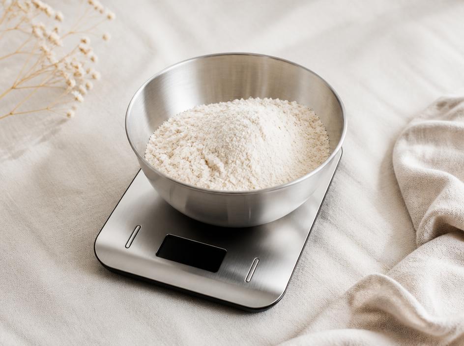 My Weigh KD-8000 Digital Scale